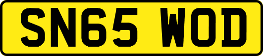 SN65WOD