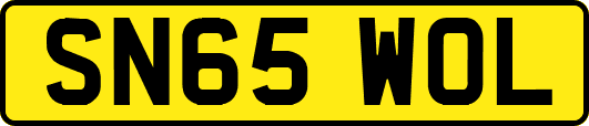 SN65WOL