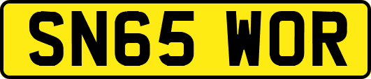 SN65WOR