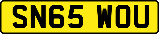 SN65WOU