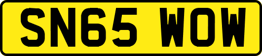 SN65WOW