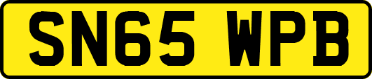SN65WPB