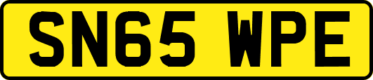 SN65WPE