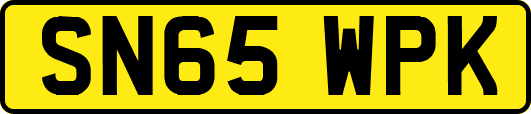 SN65WPK