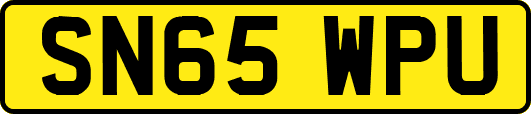 SN65WPU