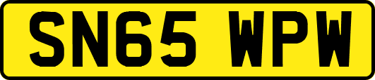 SN65WPW