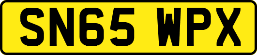 SN65WPX