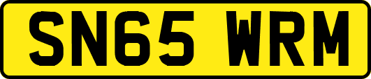SN65WRM