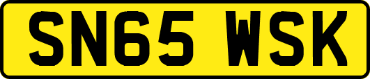 SN65WSK