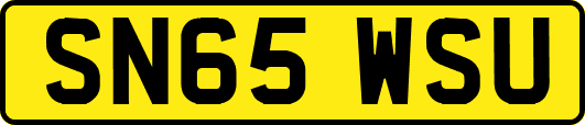 SN65WSU