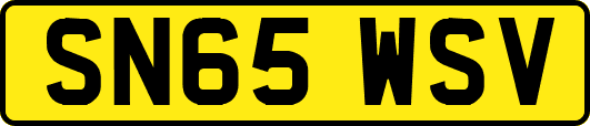 SN65WSV