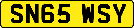 SN65WSY
