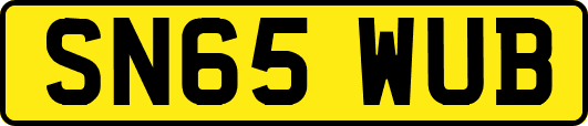 SN65WUB
