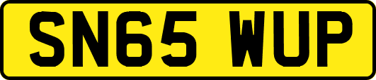 SN65WUP