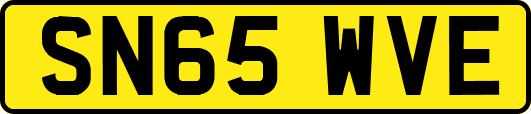 SN65WVE