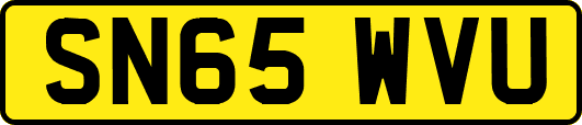 SN65WVU