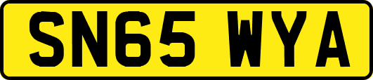SN65WYA