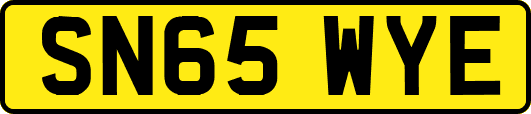 SN65WYE