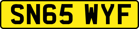 SN65WYF