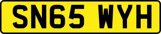 SN65WYH