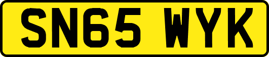 SN65WYK