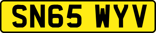 SN65WYV