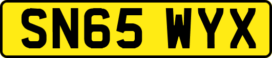 SN65WYX