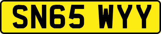 SN65WYY