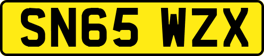 SN65WZX