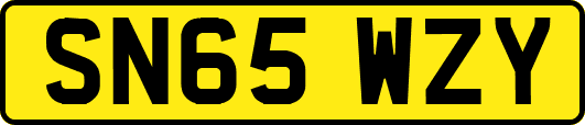 SN65WZY