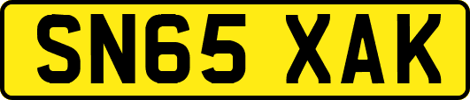 SN65XAK