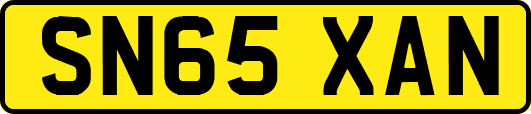 SN65XAN