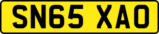 SN65XAO