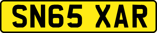 SN65XAR