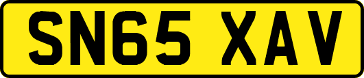 SN65XAV