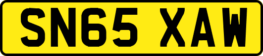 SN65XAW