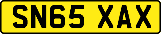 SN65XAX