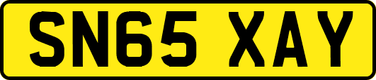 SN65XAY