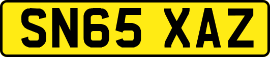 SN65XAZ