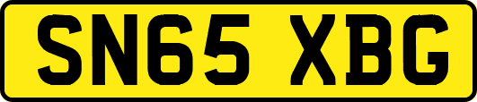 SN65XBG