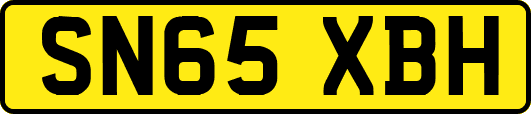 SN65XBH