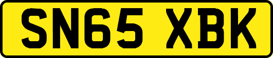 SN65XBK