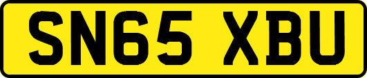 SN65XBU