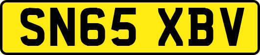 SN65XBV
