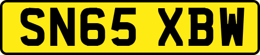 SN65XBW