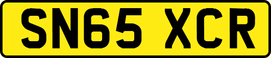 SN65XCR