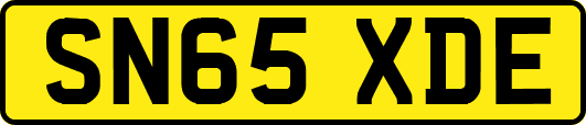 SN65XDE