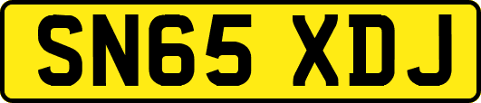 SN65XDJ
