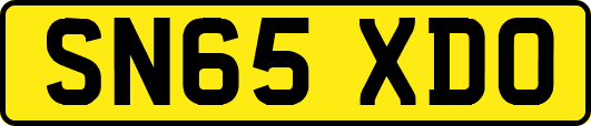 SN65XDO