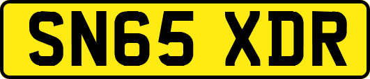 SN65XDR